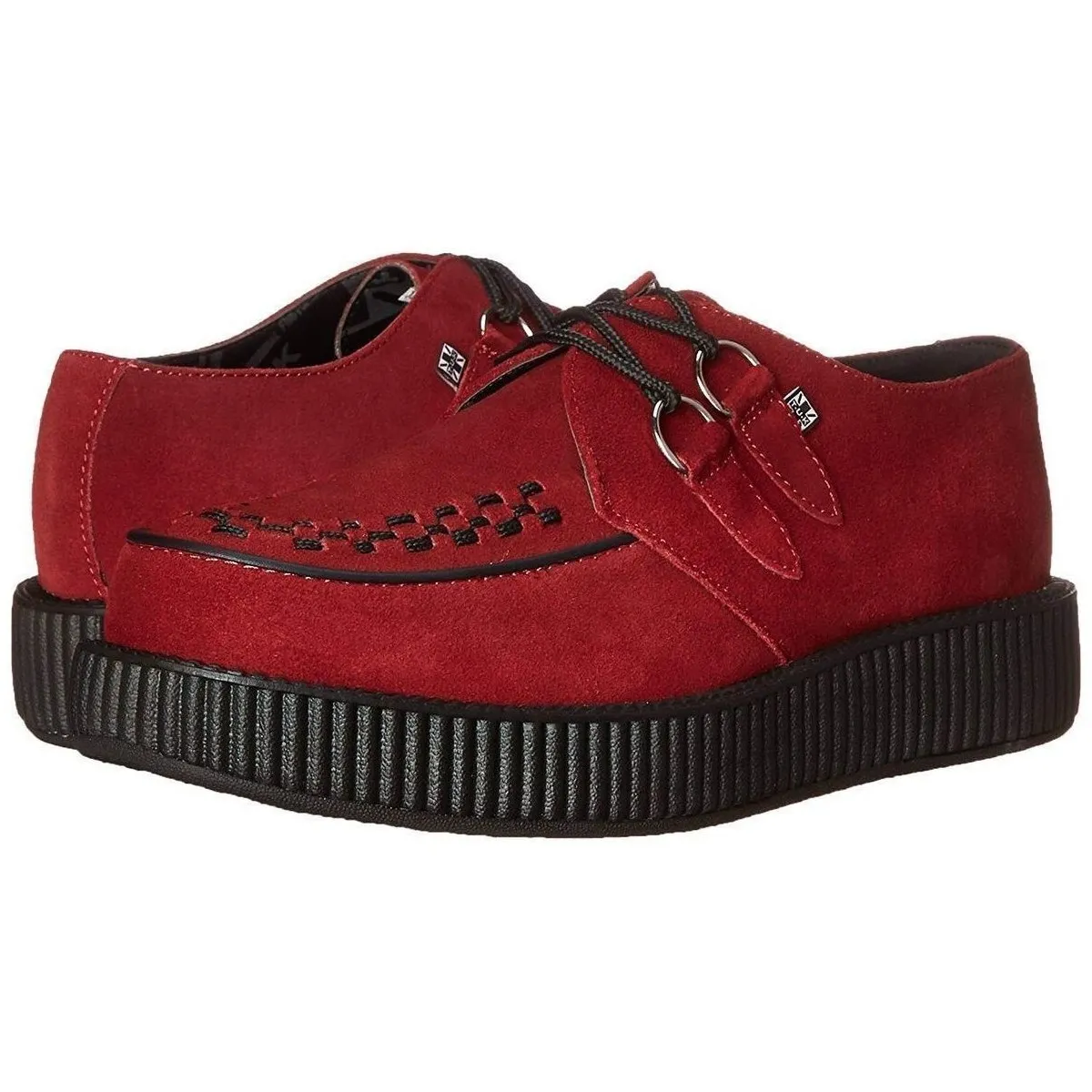 CREEPERS