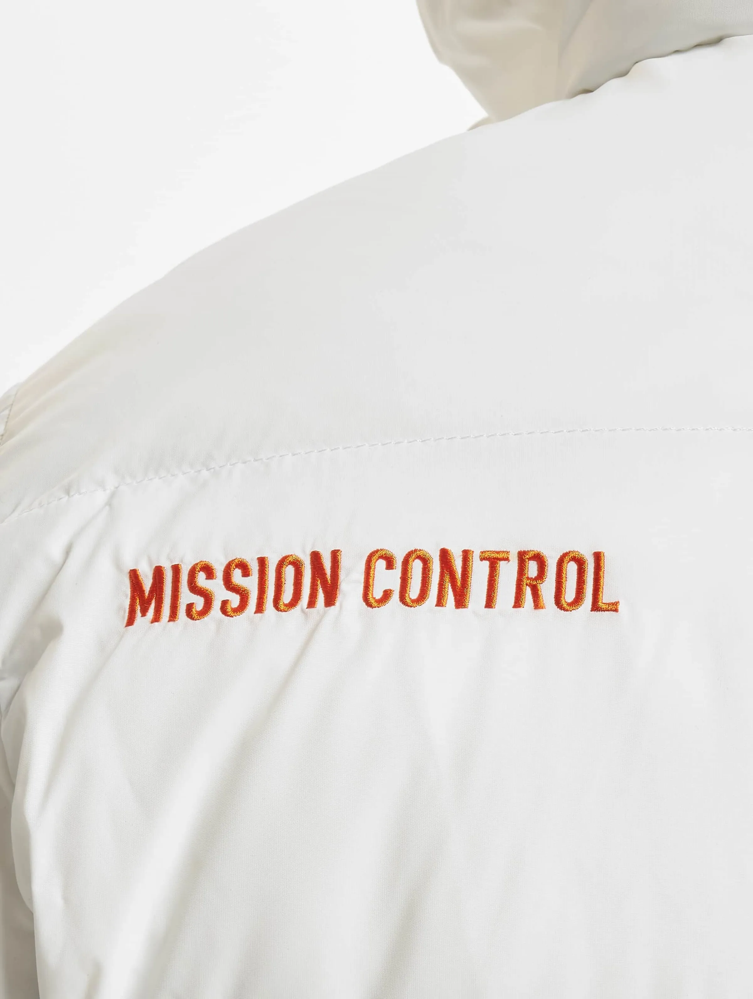CSBL Mission Control Half Zip