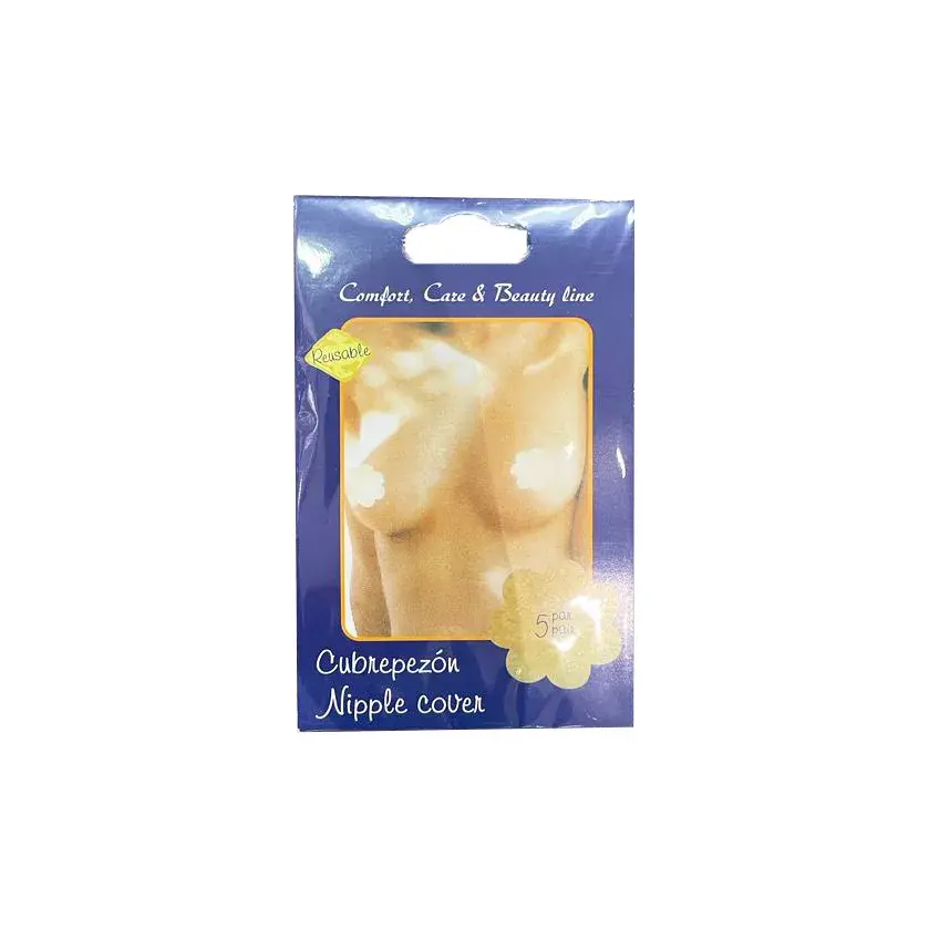 Cubre pezones