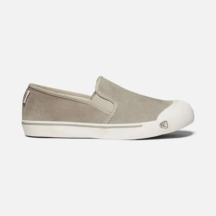 cumplido Zapatillas Slip On Hombre ( Gris ) Keen Coronado III Suede – BJK654012 2024 – Zapatillas Slip On
