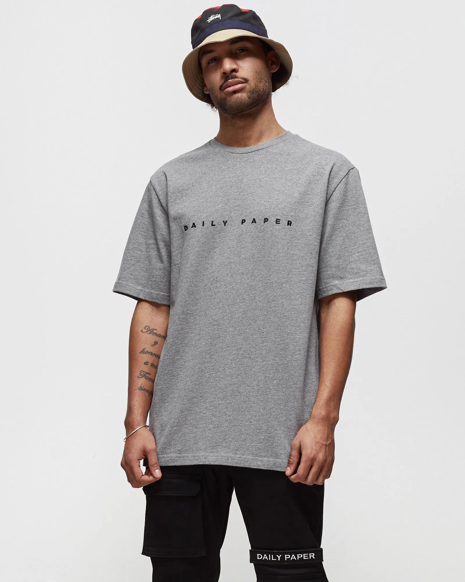 DAILY PAPER Alias Tee