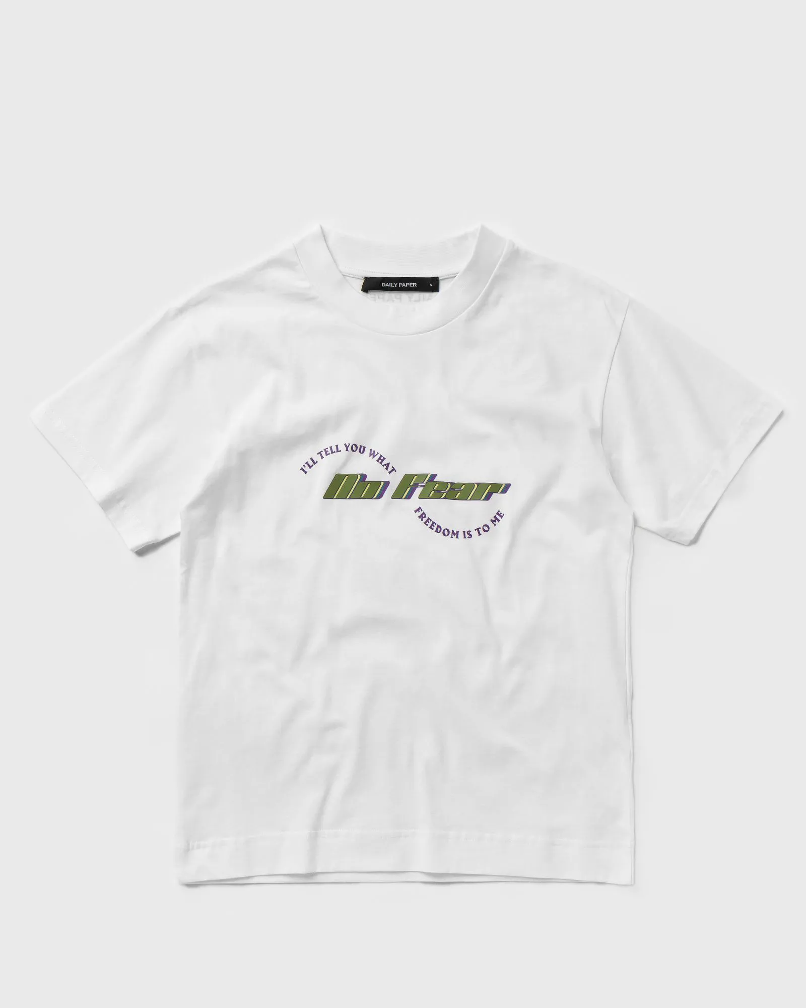 DAILY PAPER Kestan1 TEE
