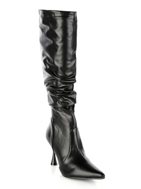 Dame Rose botas altas de mujer
