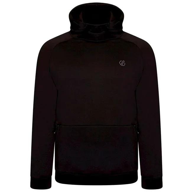 dare 2 be OUT CALLINGFLEECE BLACK