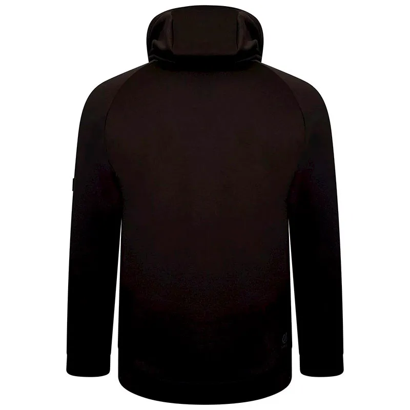dare 2 be OUT CALLINGFLEECE BLACK