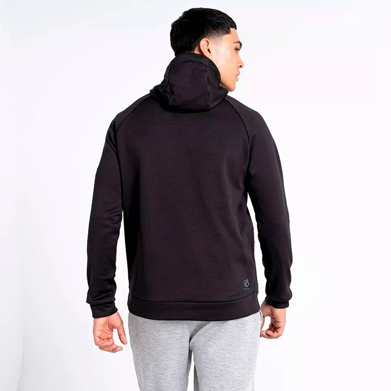 dare 2 be OUT CALLINGFLEECE BLACK