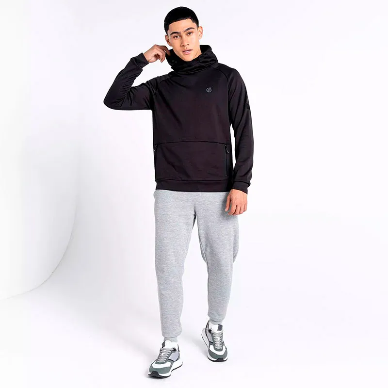 dare 2 be OUT CALLINGFLEECE BLACK