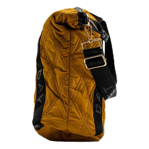 Day Et GW Q Diamond Cross Brown