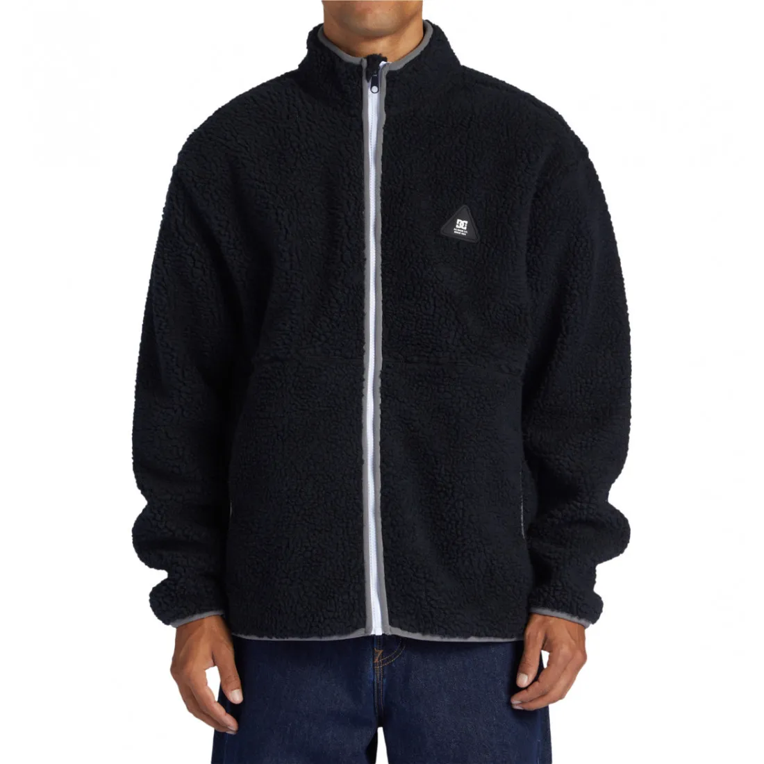 DC SHOES AMRADICAL black