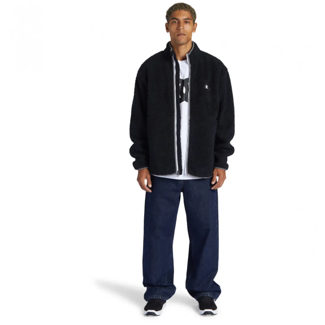 DC SHOES AMRADICAL black