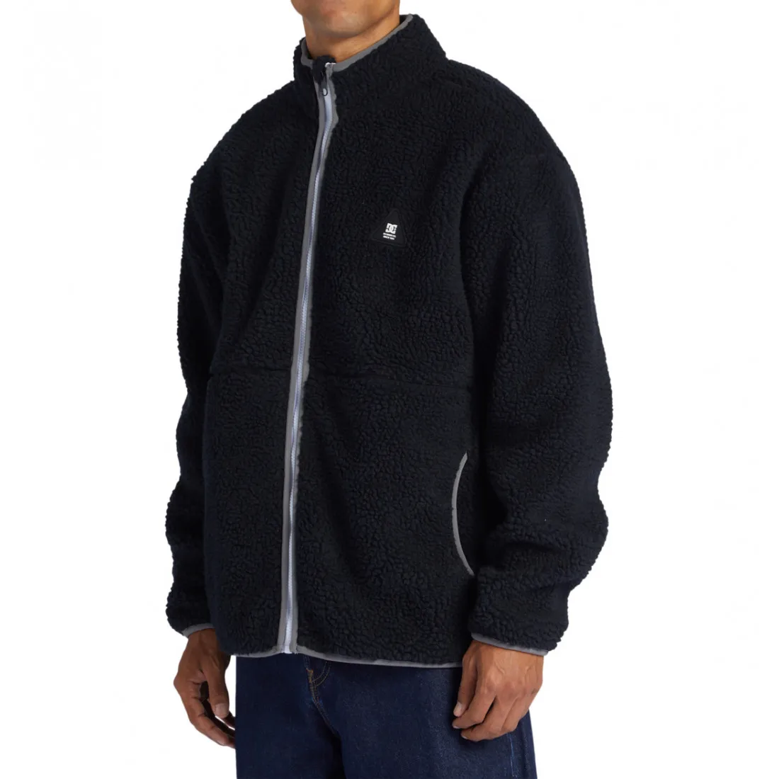DC SHOES AMRADICAL black