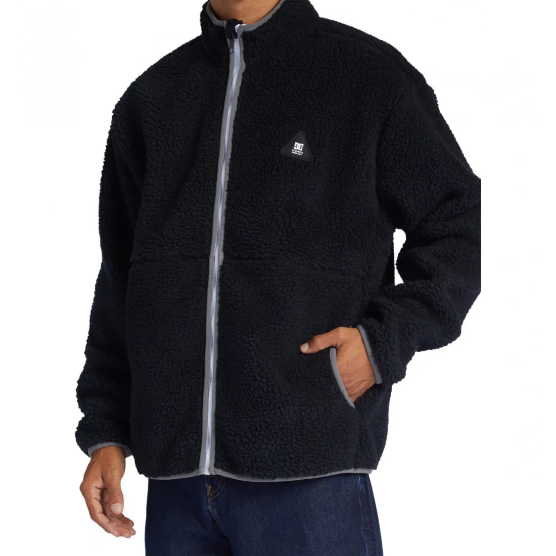 DC SHOES AMRADICAL black