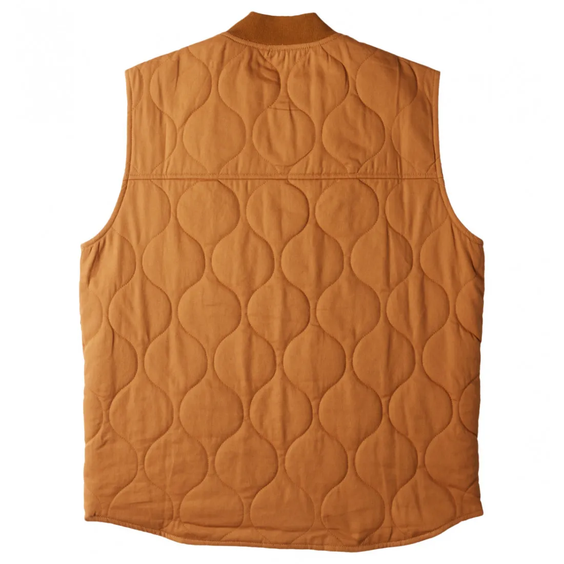 DC SHOES NO 94 WORKER REVERSIBLE VESTE
