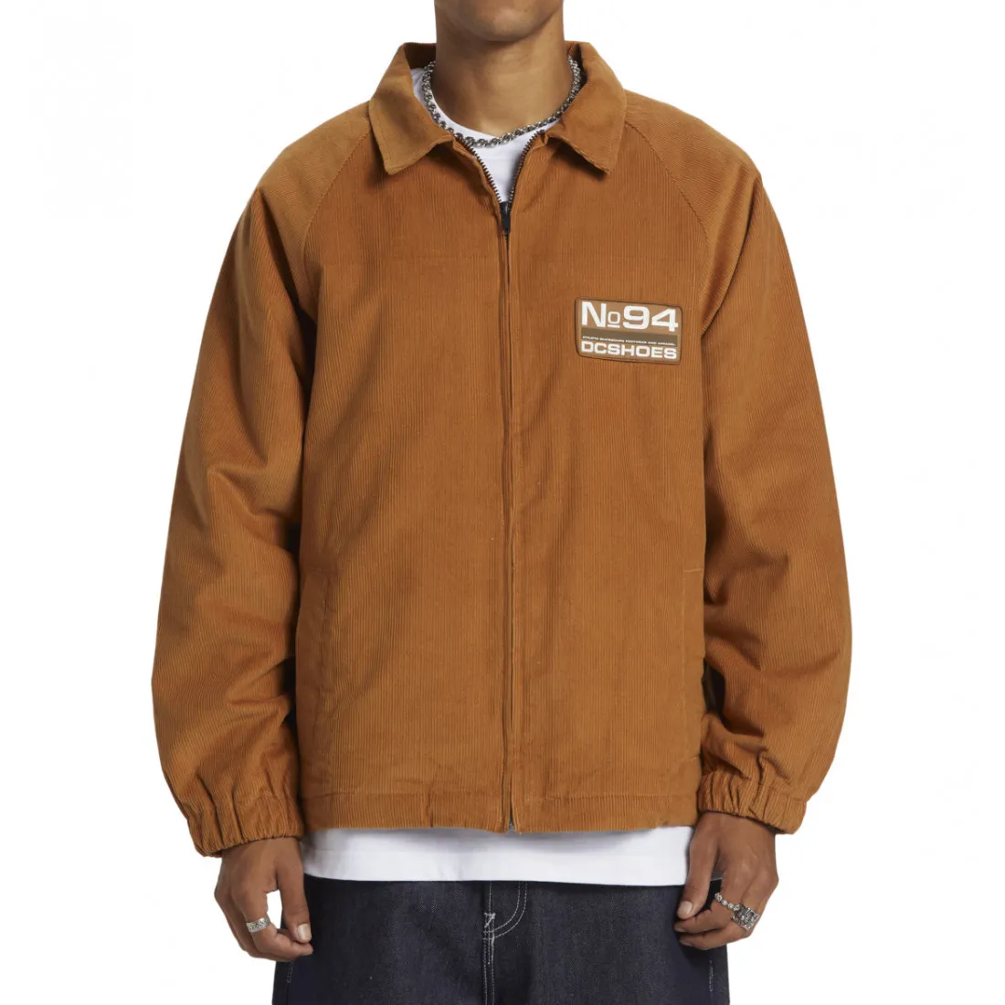 DC SHOES NO 94 WORKER