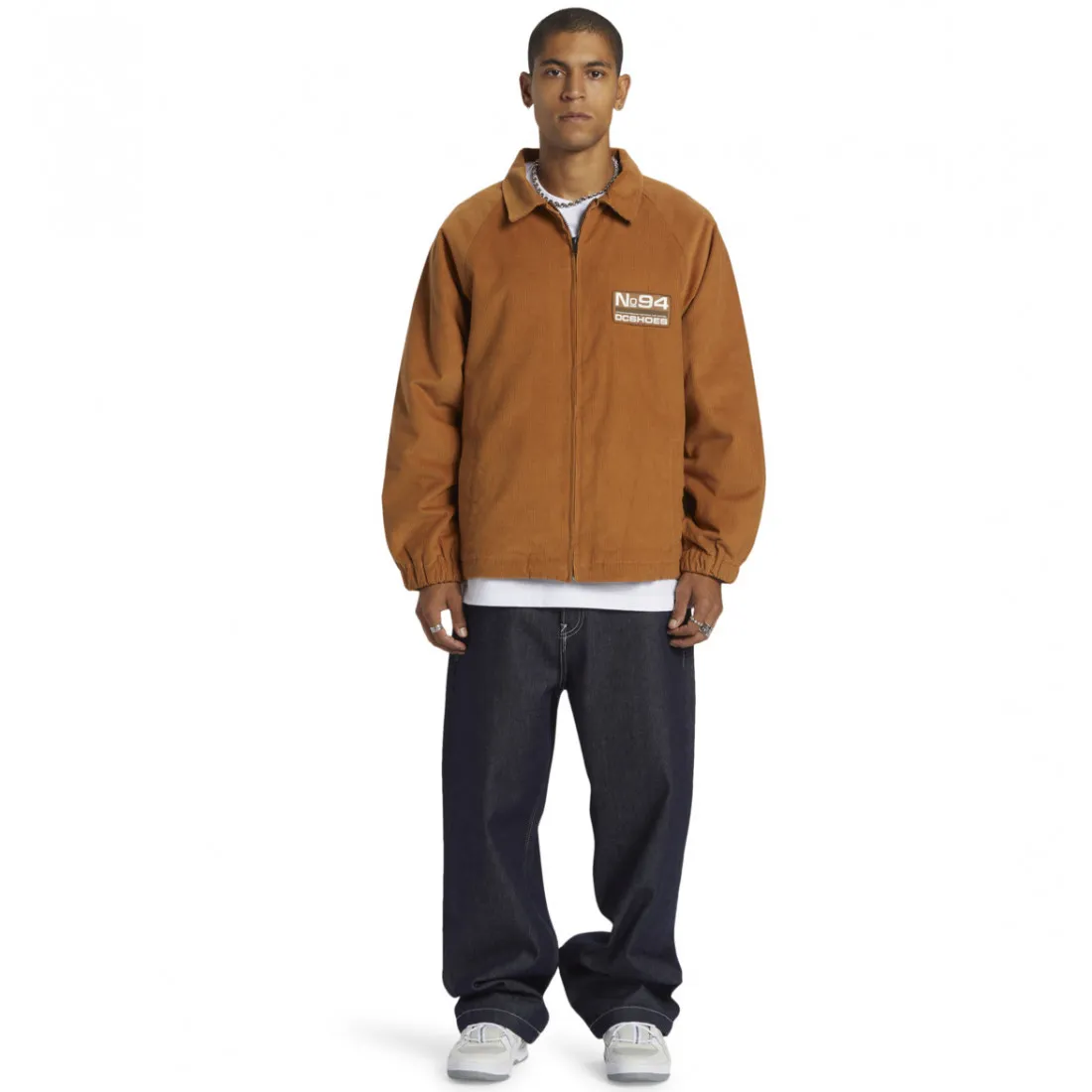 DC SHOES NO 94 WORKER
