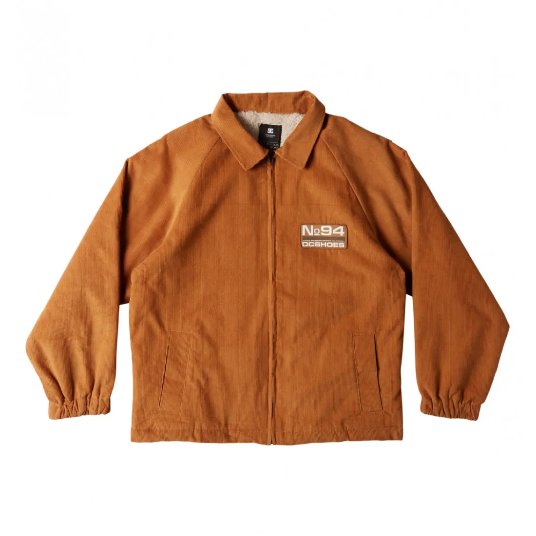 DC SHOES NO 94 WORKER