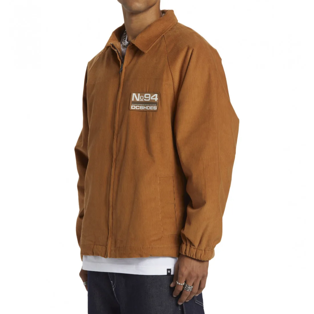 DC SHOES NO 94 WORKER