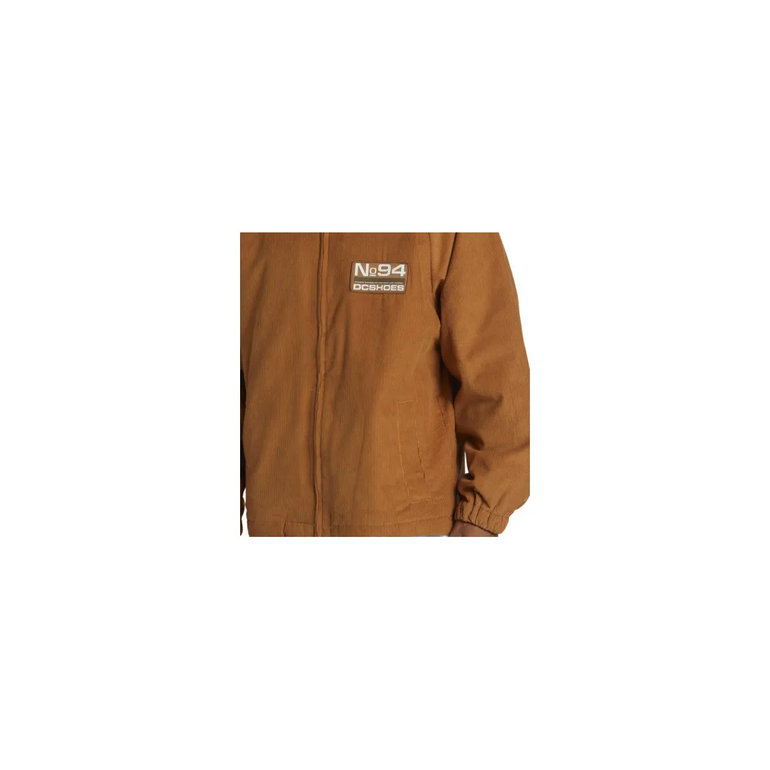 DC SHOES NO 94 WORKER