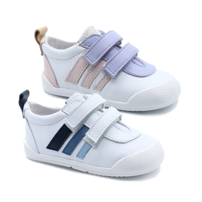 Deportiva crios respetuoso blanditos modelo luna