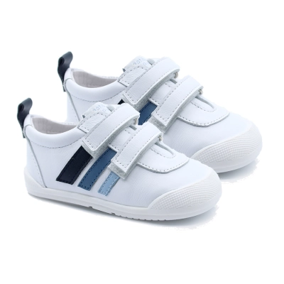 Deportiva crios respetuoso blanditos modelo luna