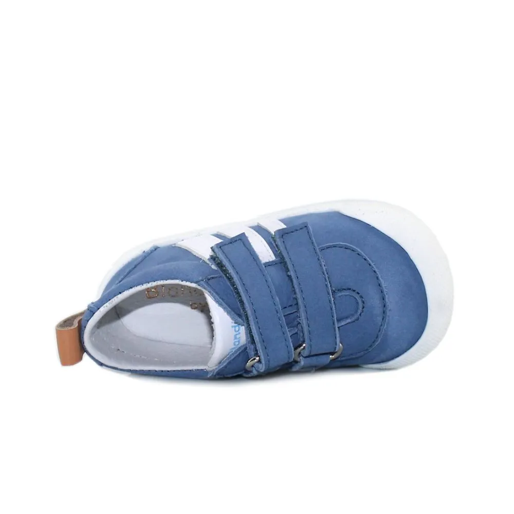 Deportiva Respetuosa Blanditos Luna