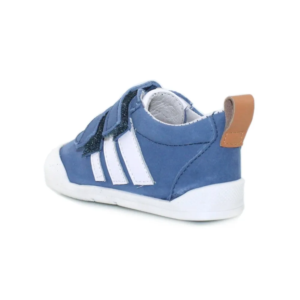 Deportiva Respetuosa Blanditos Luna
