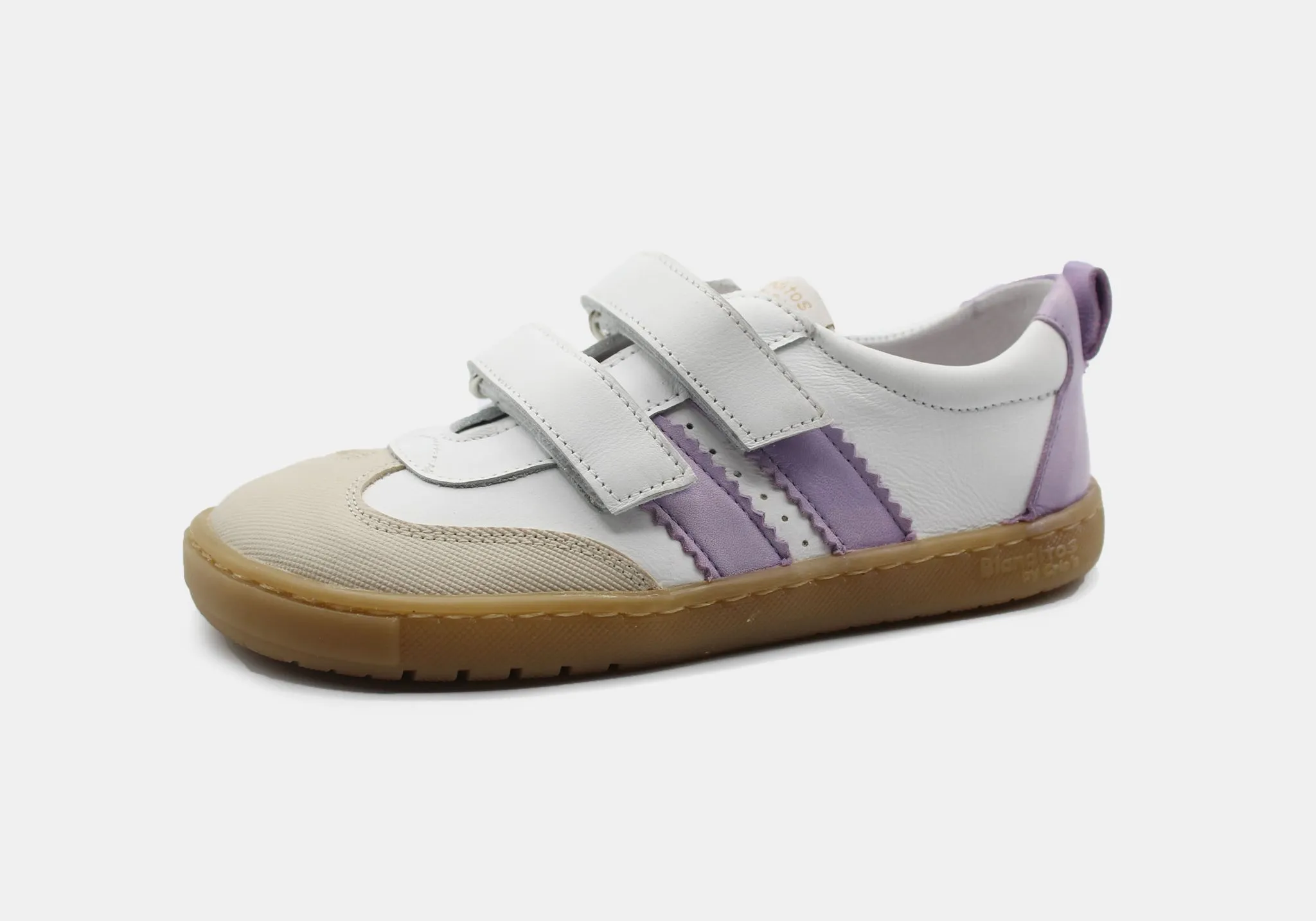 Deportiva respetuosa Marea Br Lila – Blanditos by Crio’s
