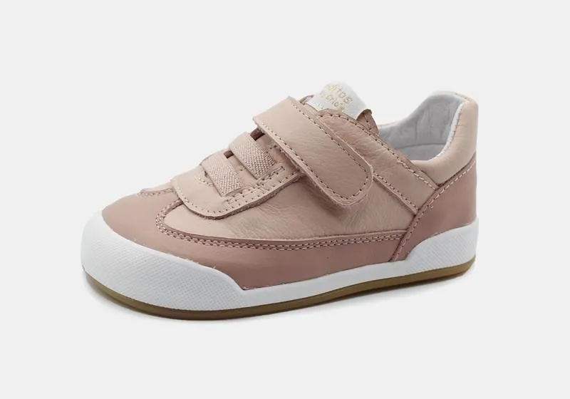 Deportiva Respetuosa Modena Rosa – Blanditos by Crios