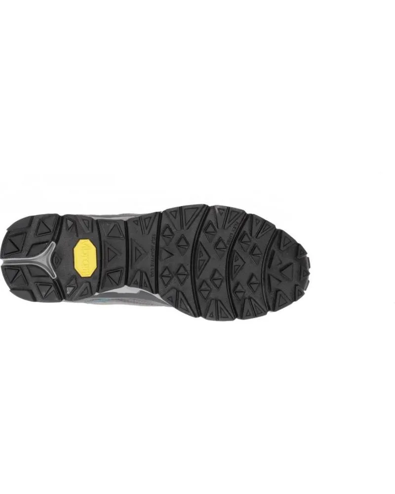 Deportivas de Hombre CHIRUCA MONTANA ETNICO VARIOS 4491003 GRIS