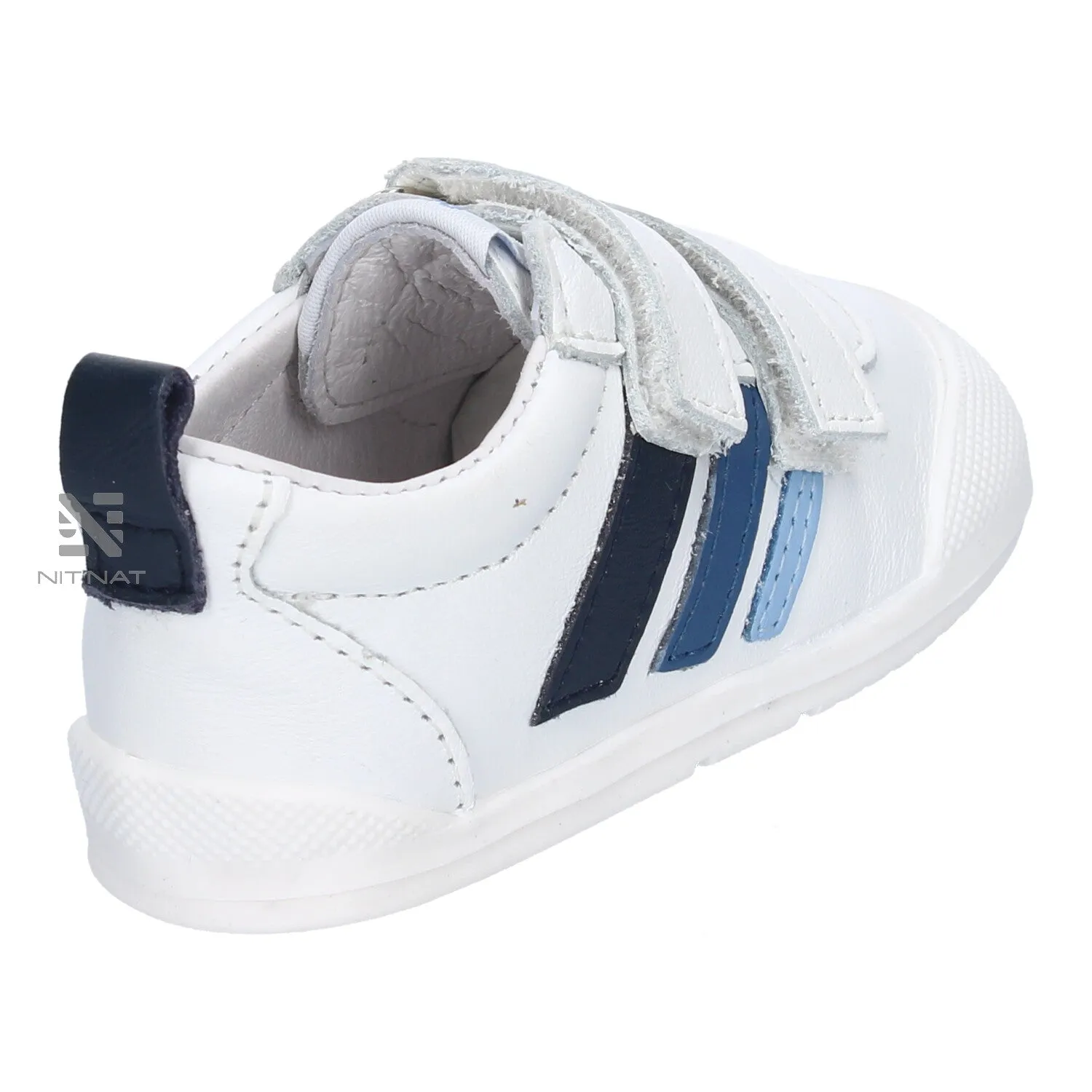 Deportivas Luna Blanditos Blue