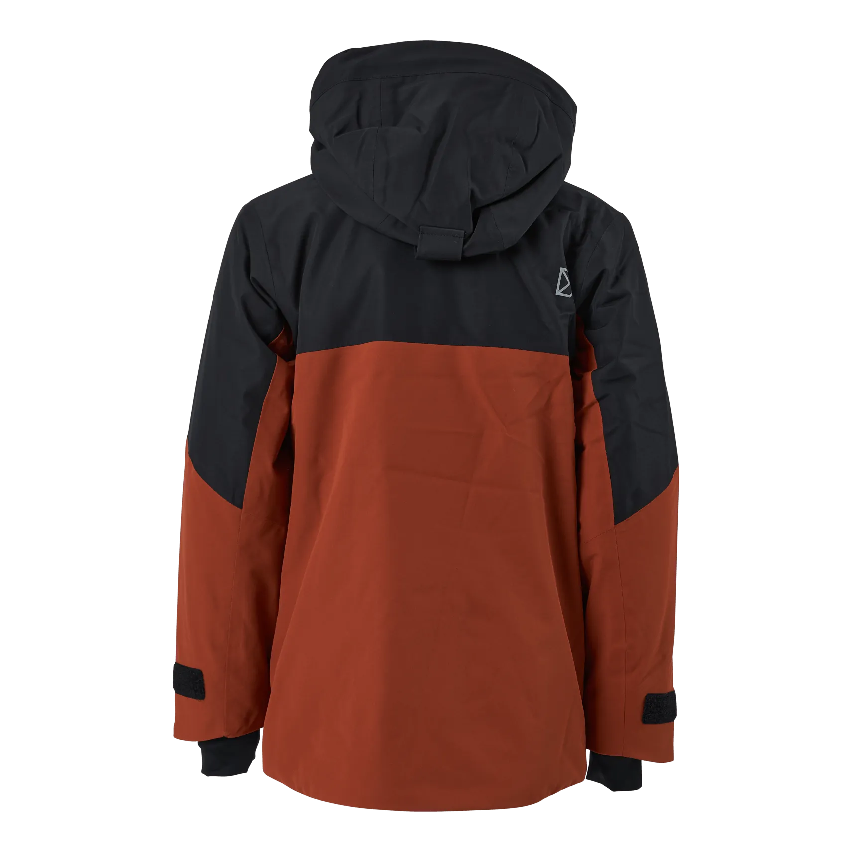 Didriksons Luke Bs Jkt 2 Bisquit Brown