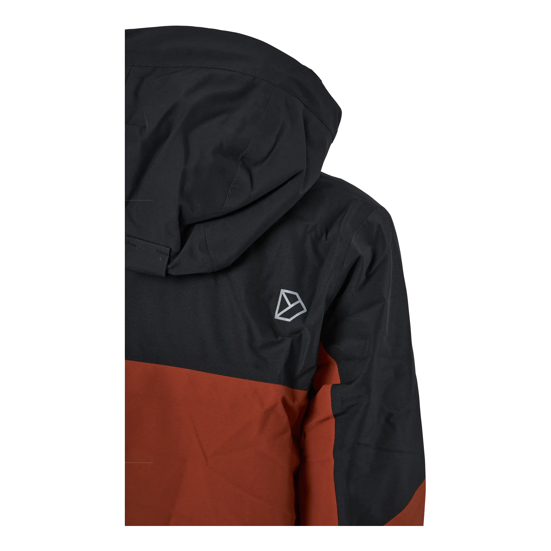 Didriksons Luke Bs Jkt 2 Bisquit Brown