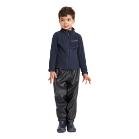 Didriksons Midjeman Pants 6 Black