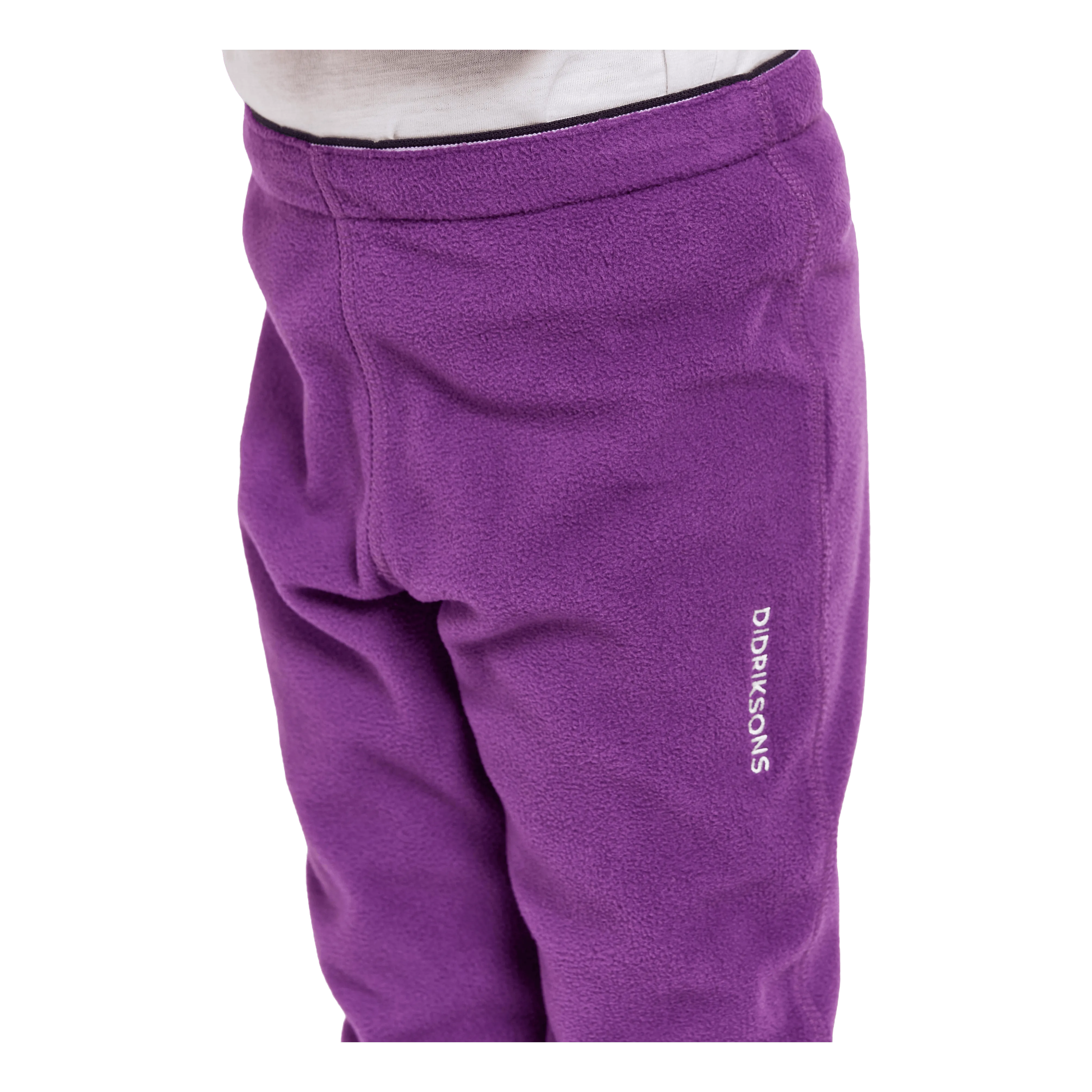 Didriksons Monte Kids Pants 9 Royal Purple