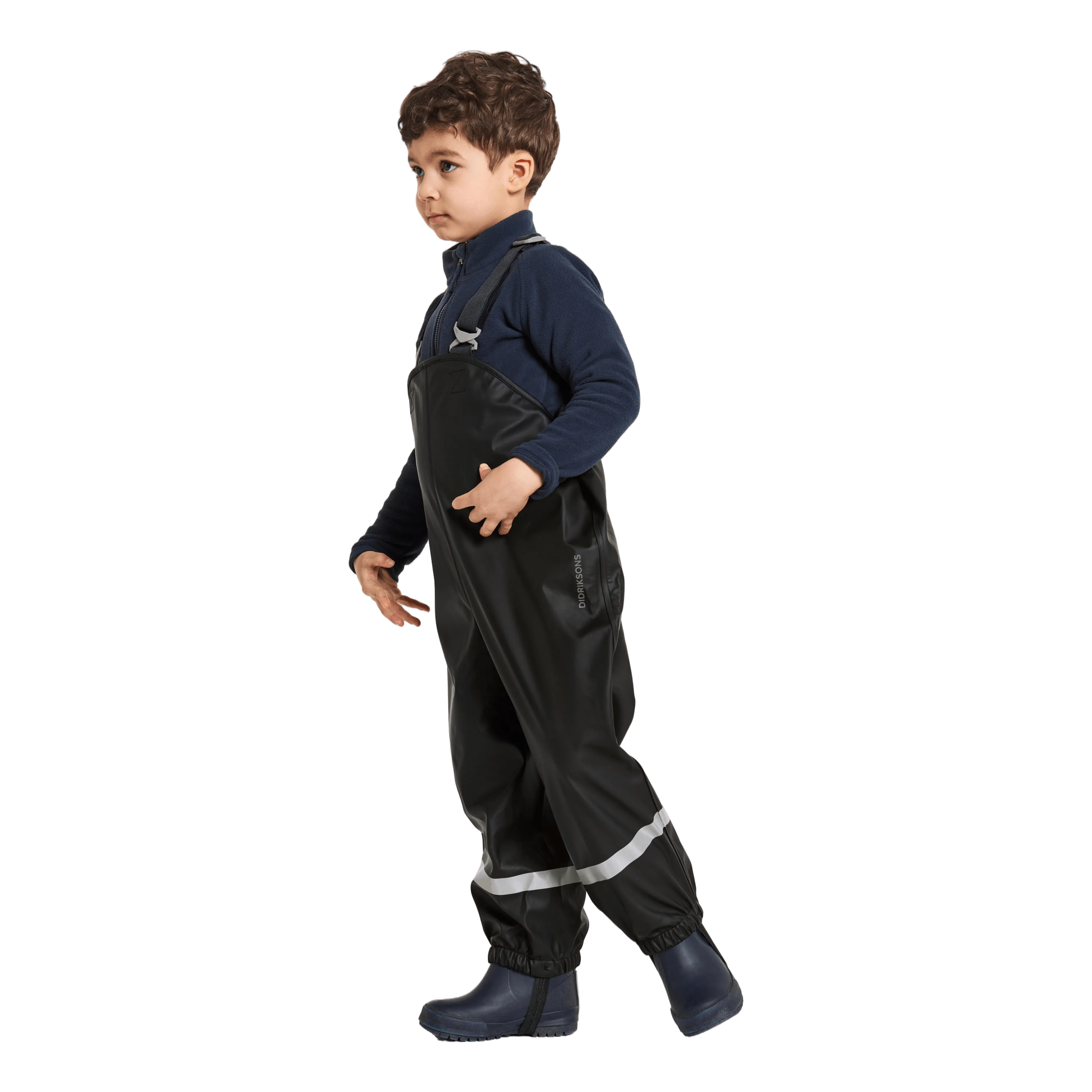 Didriksons Plaskeman Pants 5 Black