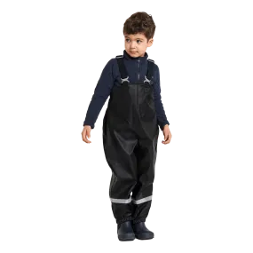 Didriksons Plaskeman Pants 5 Black