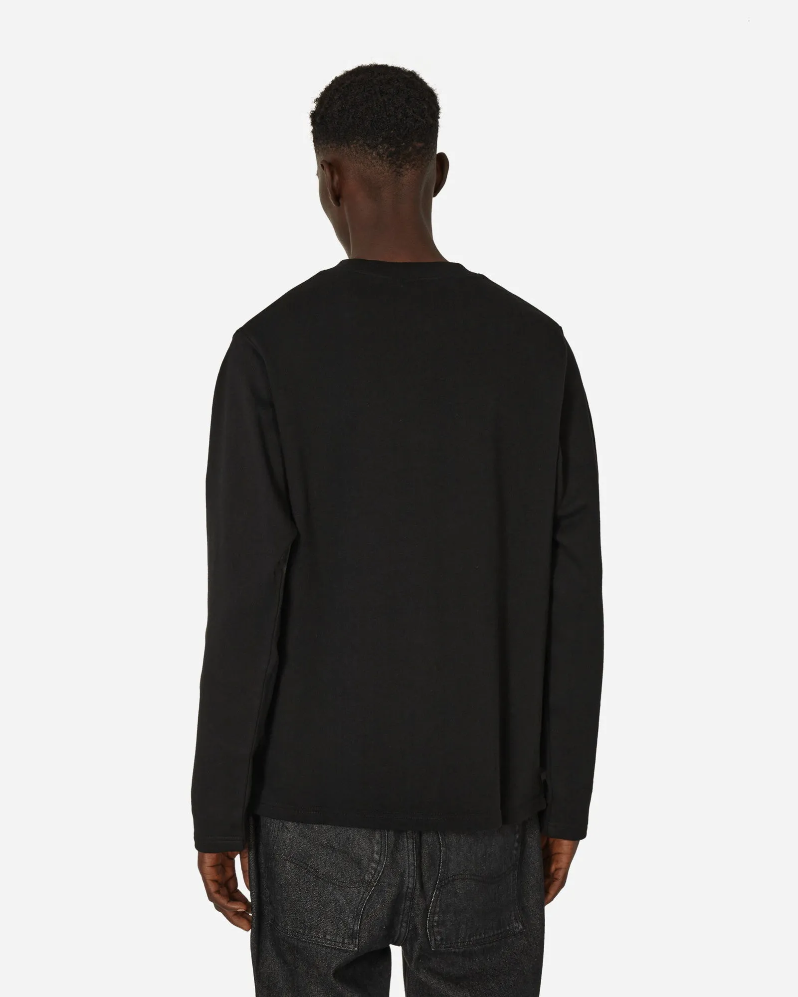 Dime Wave Bones Terry Tee