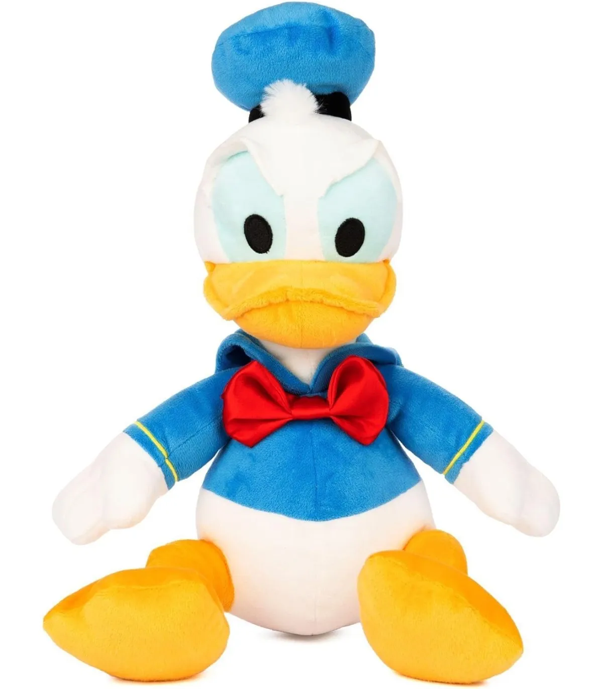 Disney Peluches Baby pack 4