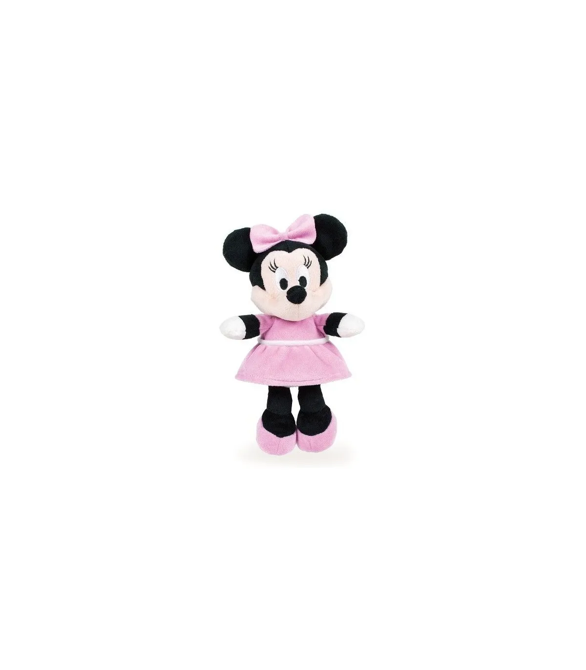 Disney Peluches Baby pack 4