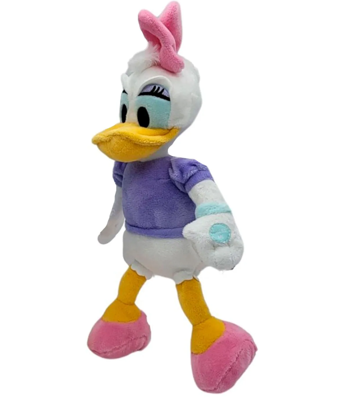 Disney Peluches Baby pack 4