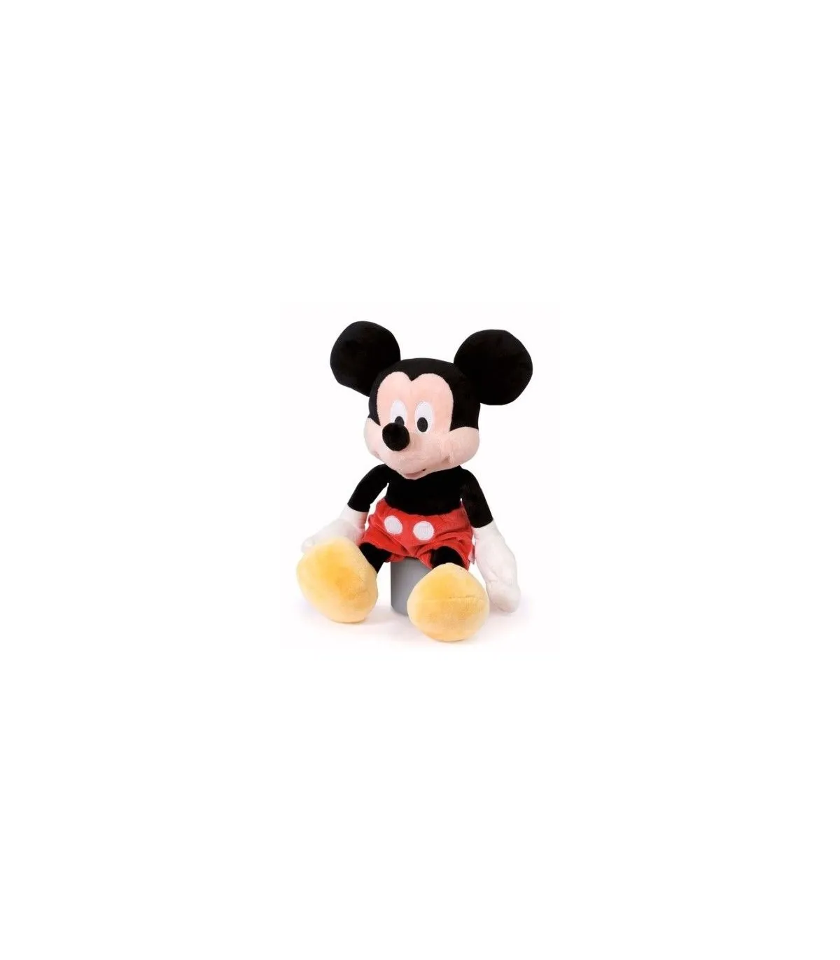 Disney Peluches Baby pack 4