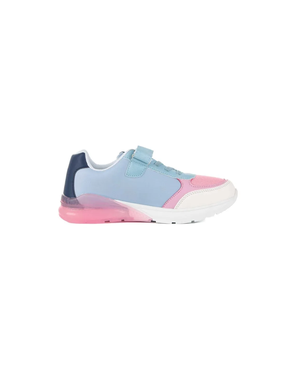 DISNEY  ZAPATILLAS MULTICOLOR 2300006353 NIñA