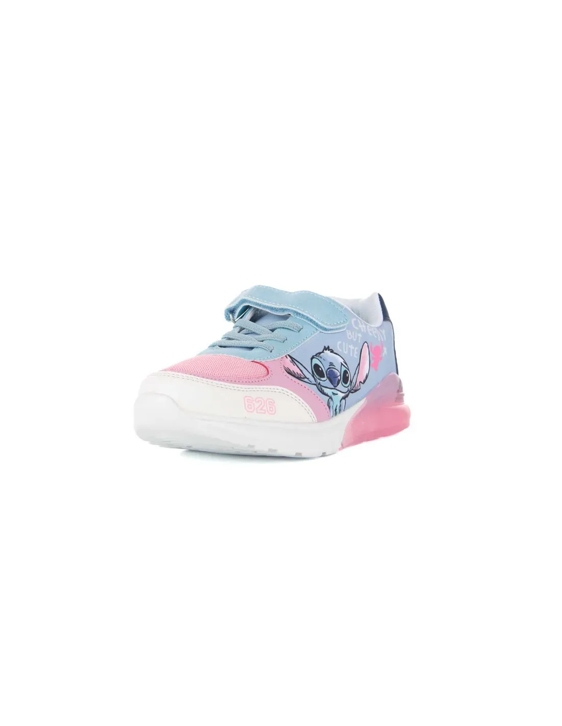 DISNEY  ZAPATILLAS MULTICOLOR 2300006353 NIñA