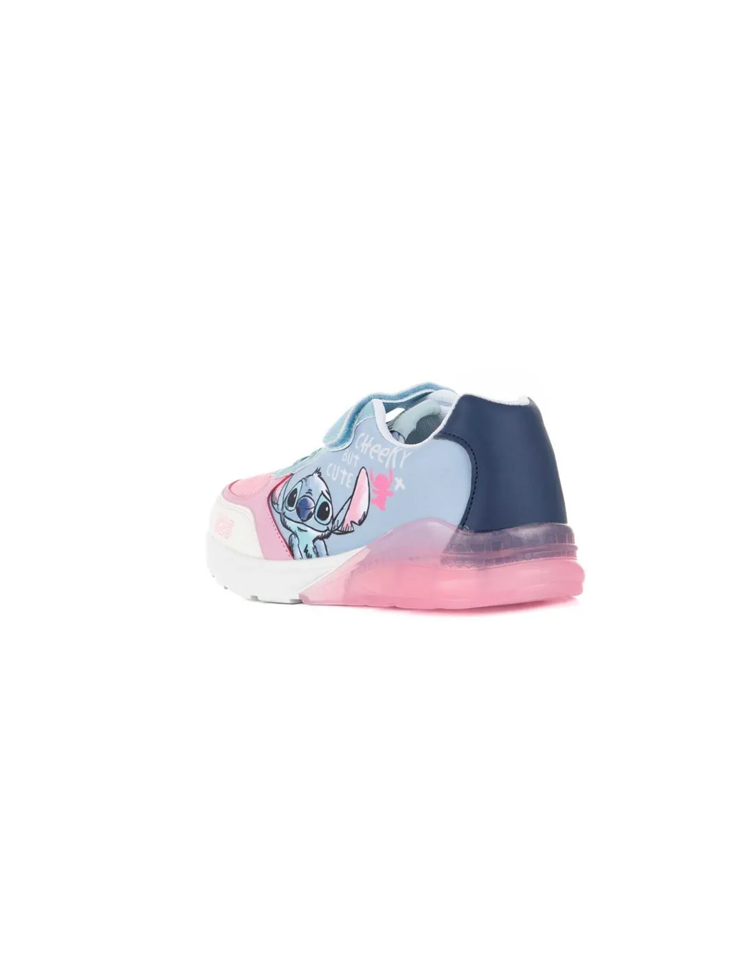 DISNEY  ZAPATILLAS MULTICOLOR 2300006353 NIñA