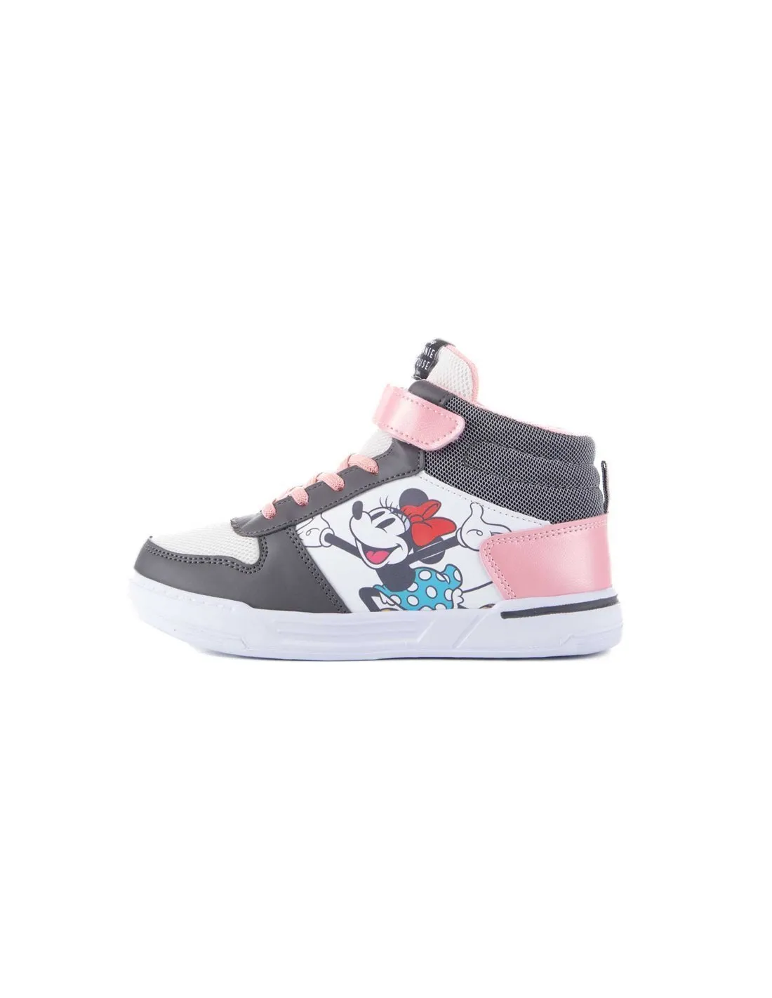 DISNEY  ZAPATILLAS MULTICOLOR MINNIE 2300006106 GIRL