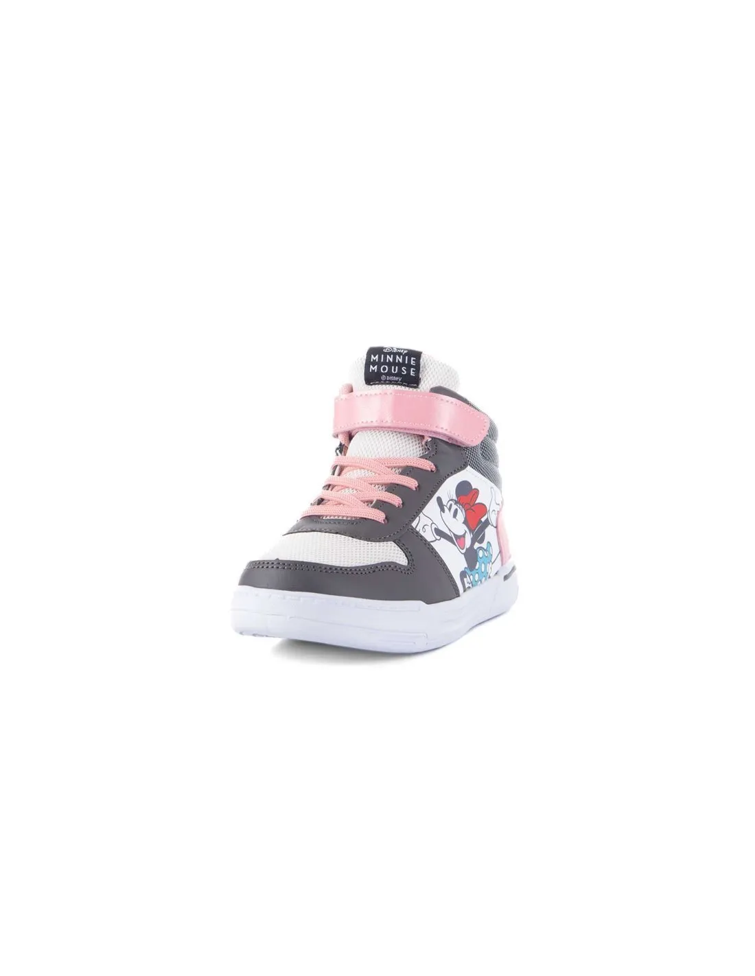 DISNEY  ZAPATILLAS MULTICOLOR MINNIE 2300006106 GIRL