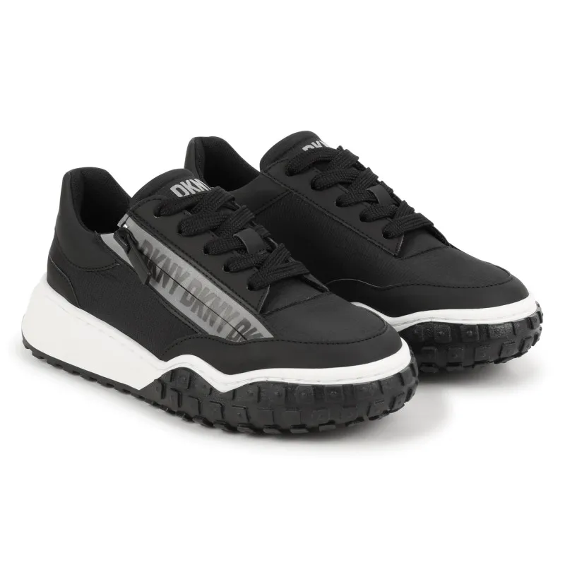 DKNY Deportivas con cordones