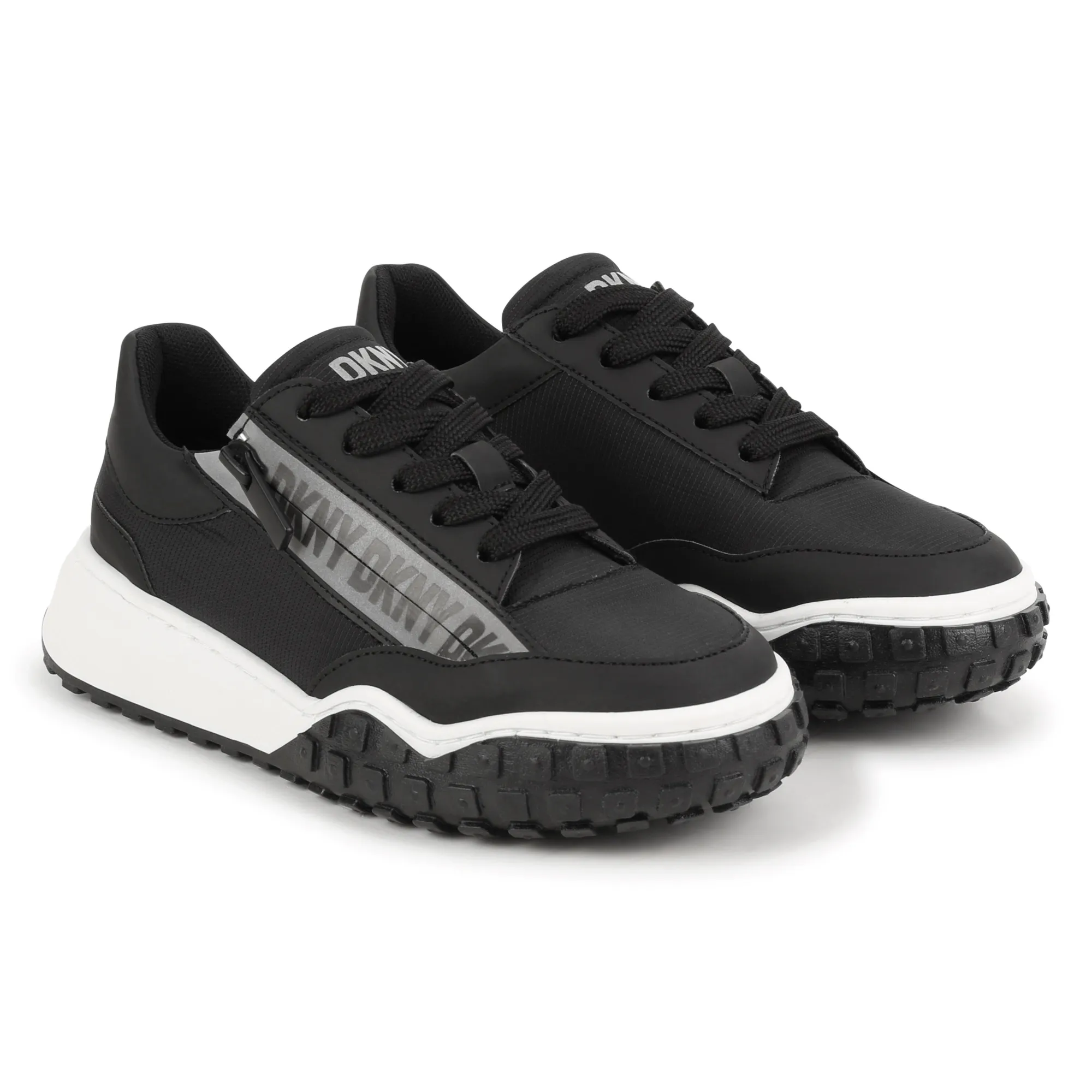 DKNY Deportivas con cordones
