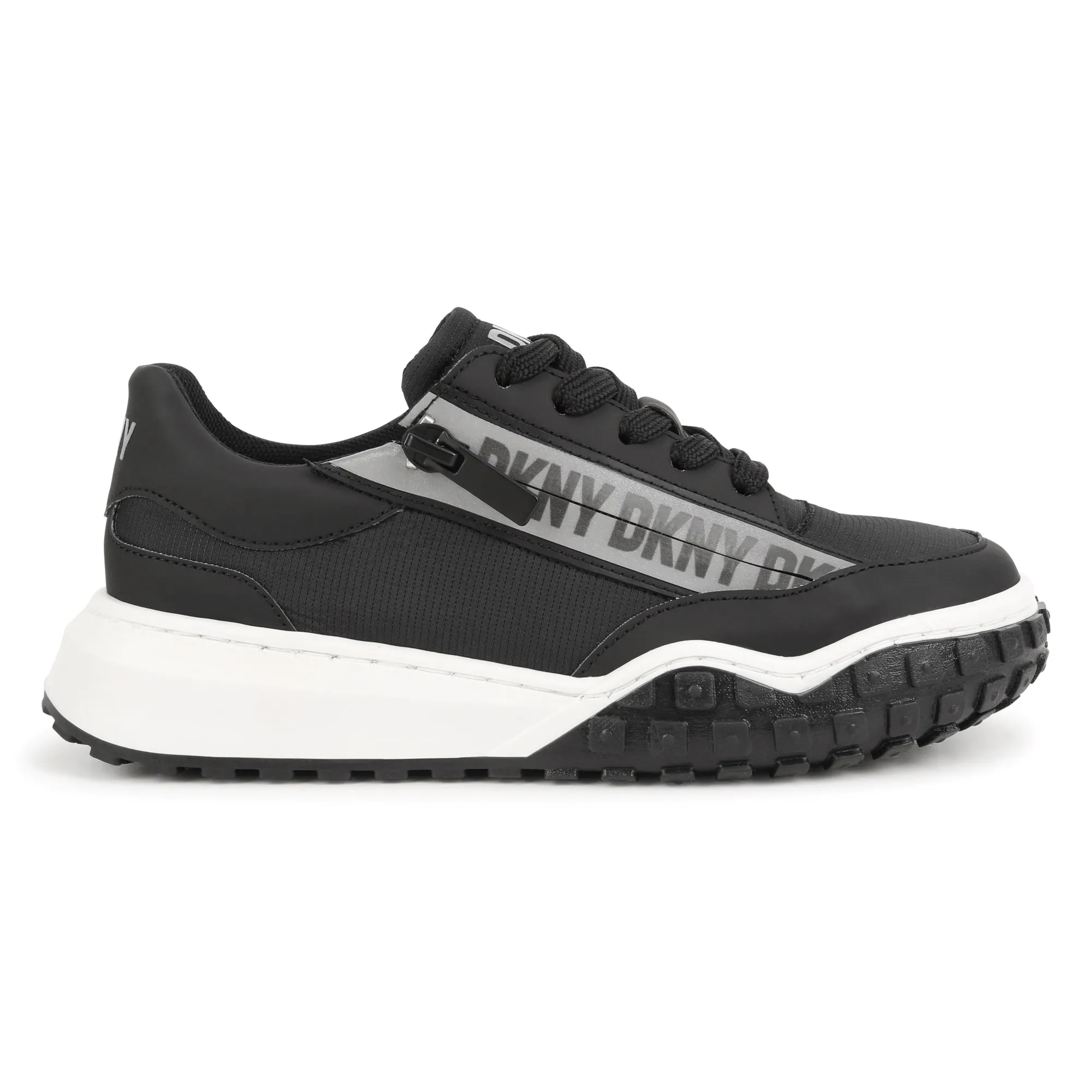 DKNY Deportivas con cordones