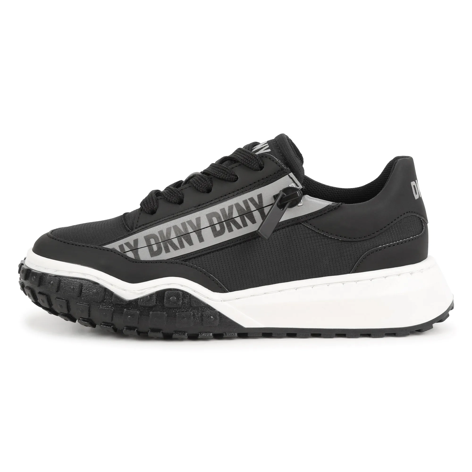DKNY Deportivas con cordones